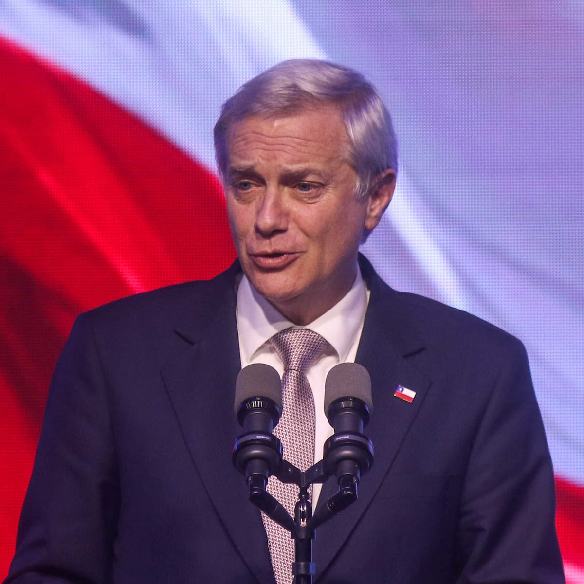 ¿Se arrepiente de algunos de sus dichos antes de ser Presidente? Así respondió José Antonio Kast en ADN
