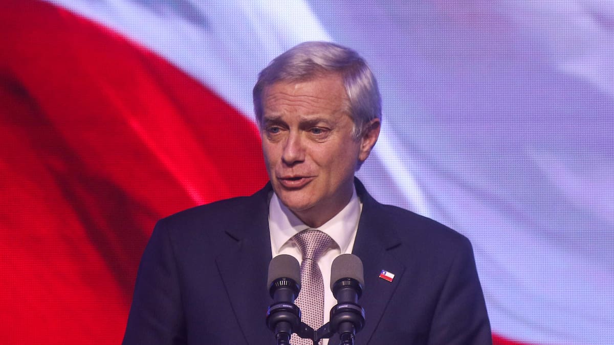 ¿Se arrepiente de algunos de sus dichos antes de ser Presidente? Así respondió José Antonio Kast en ADN