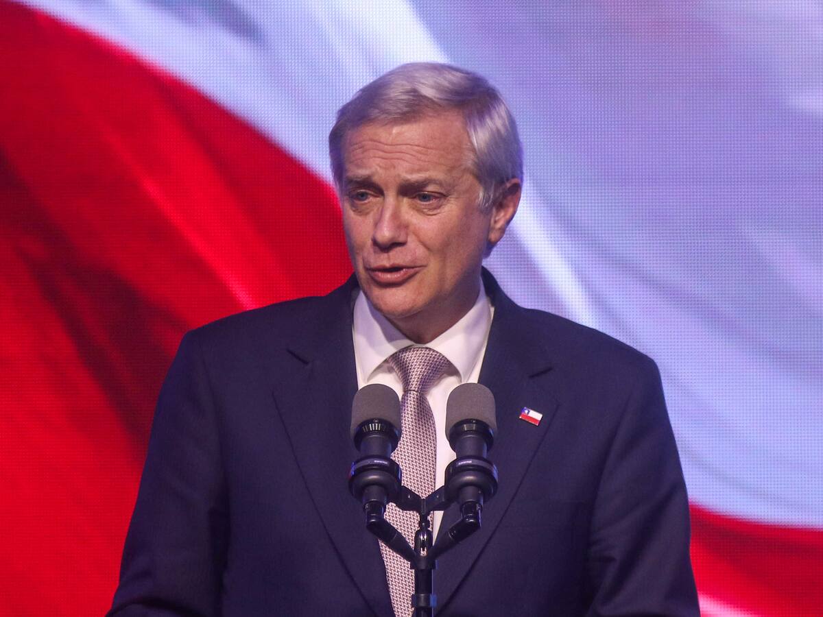 ¿Se arrepiente de algunos de sus dichos antes de ser Presidente? Así respondió José Antonio Kast en ADN