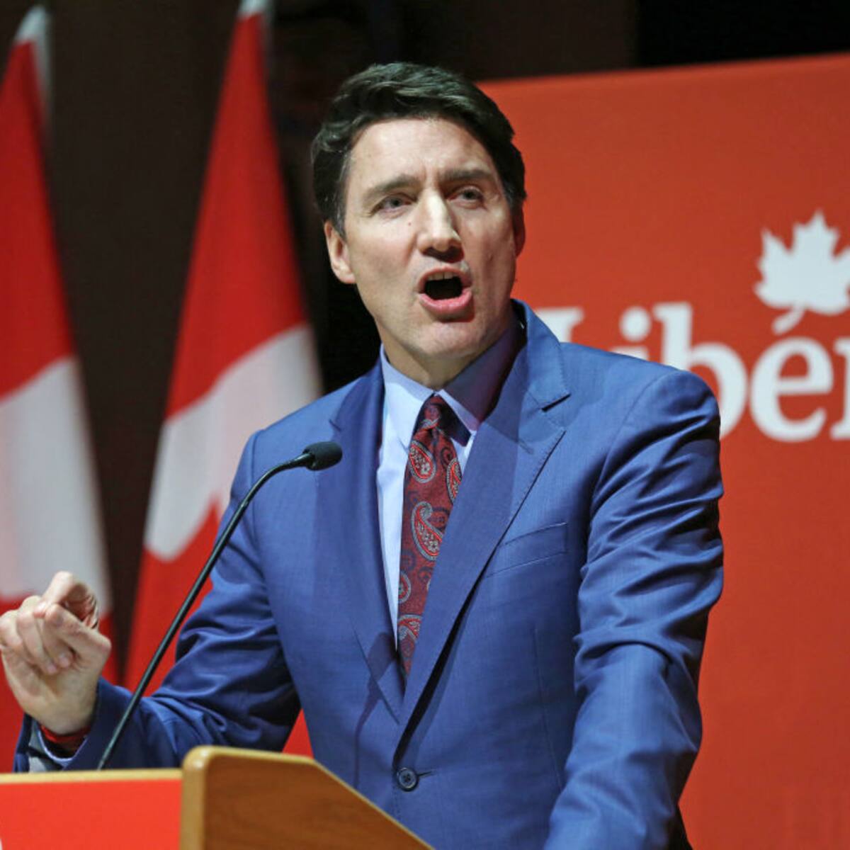 “Es hora de un reinicio”: Justin Trudeau anuncia su renuncia como primer ministro de Canadá tras casi una década