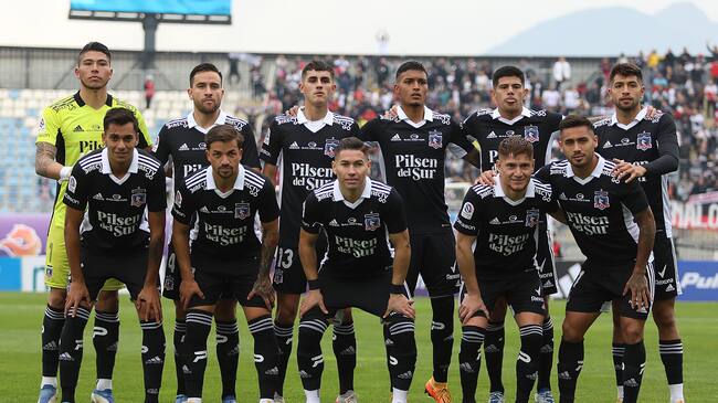 Colo Colo