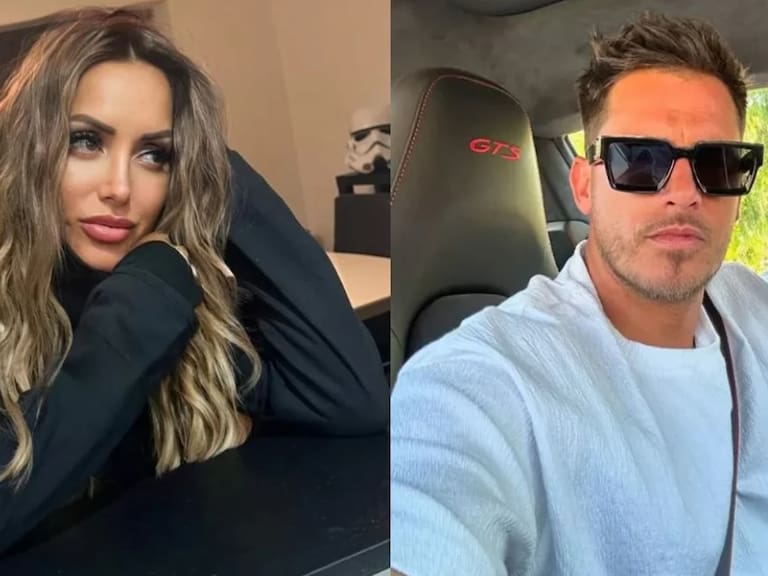 “Ponlo a mi nombre, después te lo traspaso”: Destapan la cruda y verdadera razón del quiebre entre Camilo Huerta y Marité Matus