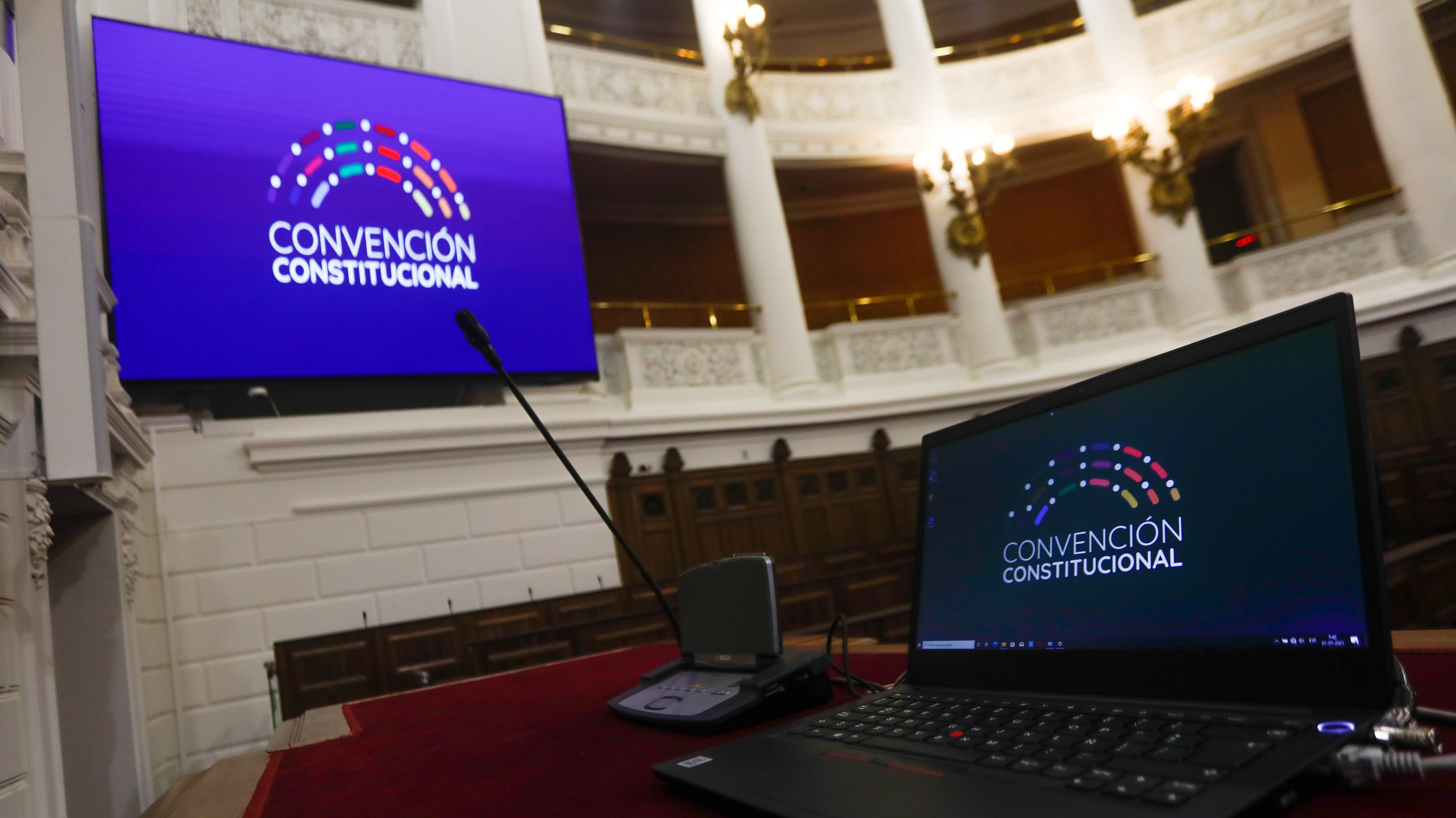 Convención Constitucional