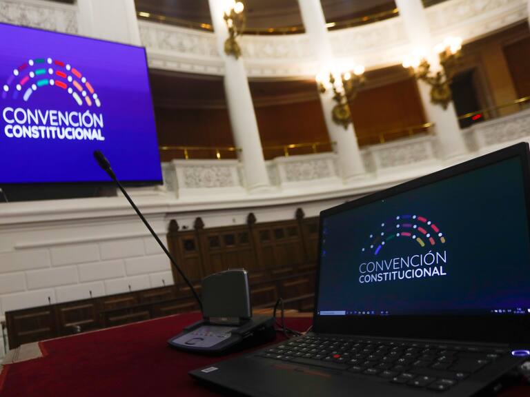 Convención Constitucional