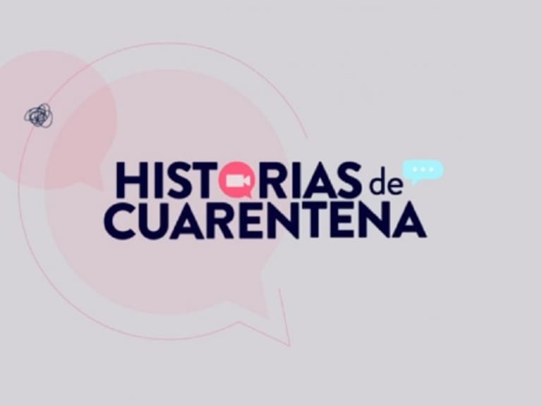 Historias de Cuarentena