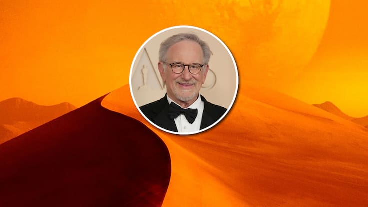 “Es una de mis favoritas”: Steven Spielberg reconoce a una popular saga de ciencia ficción como una de sus favoritas