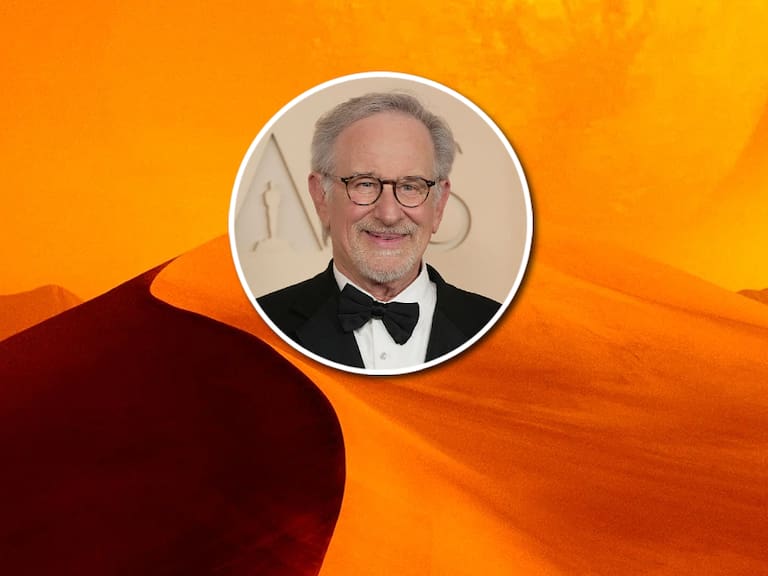 “Es una de mis favoritas”: Steven Spielberg reconoce a una popular saga de ciencia ficción como una de sus favoritas