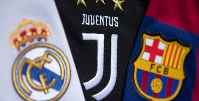 Justicia europea le da la razón a UEFA y FIFA para vetar la Superliga que apoya Real Madrid, Barcelona y Juventus