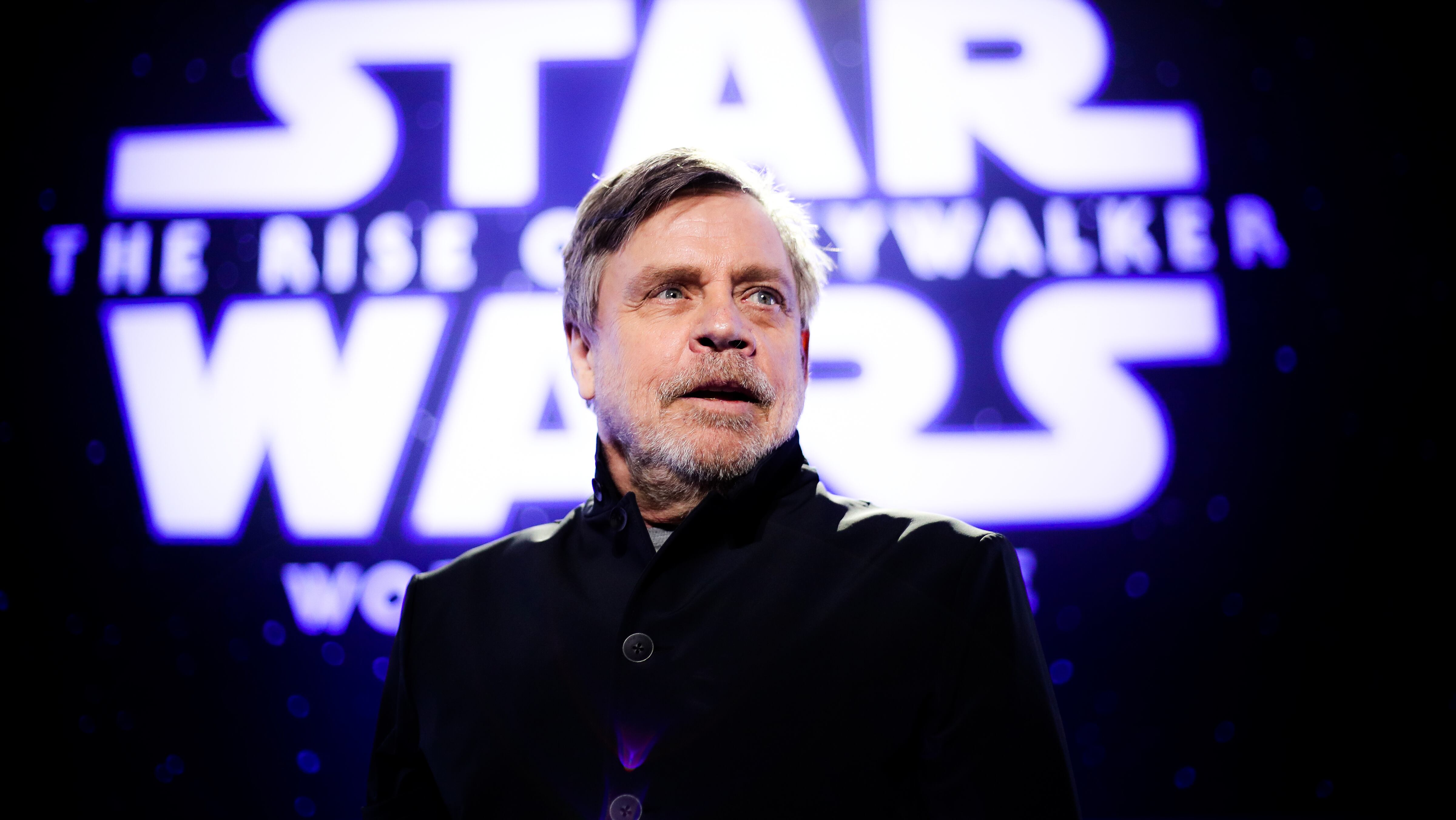Mark Hamill | Getty Images