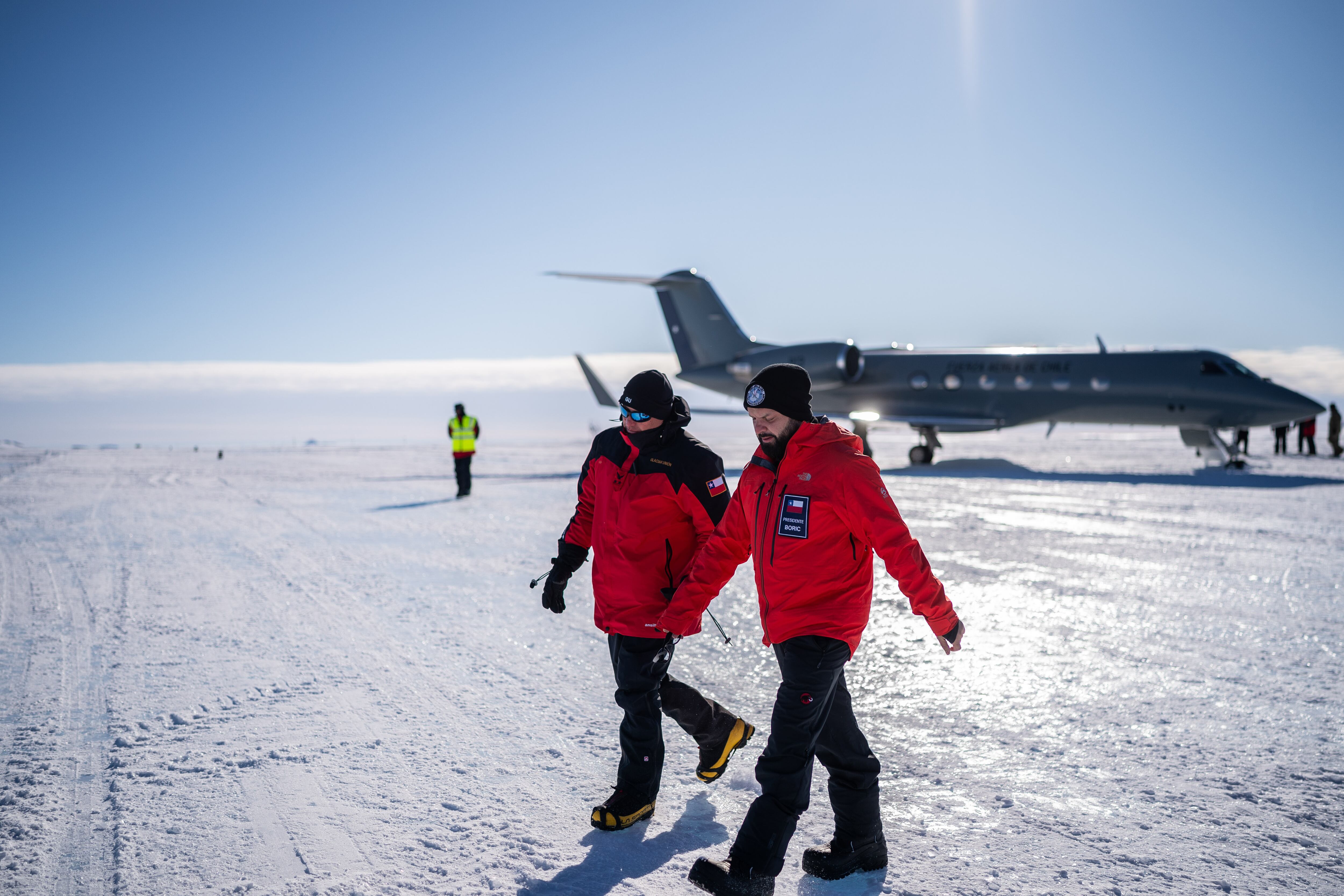 Operación Estrella Polar III 