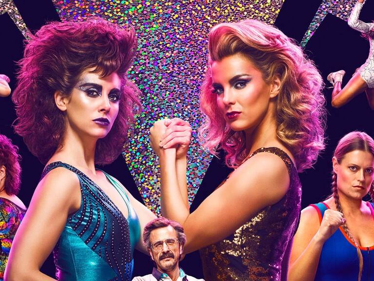 ¡Otra más! Netflix canceló su serie Glow debido al coronavirus