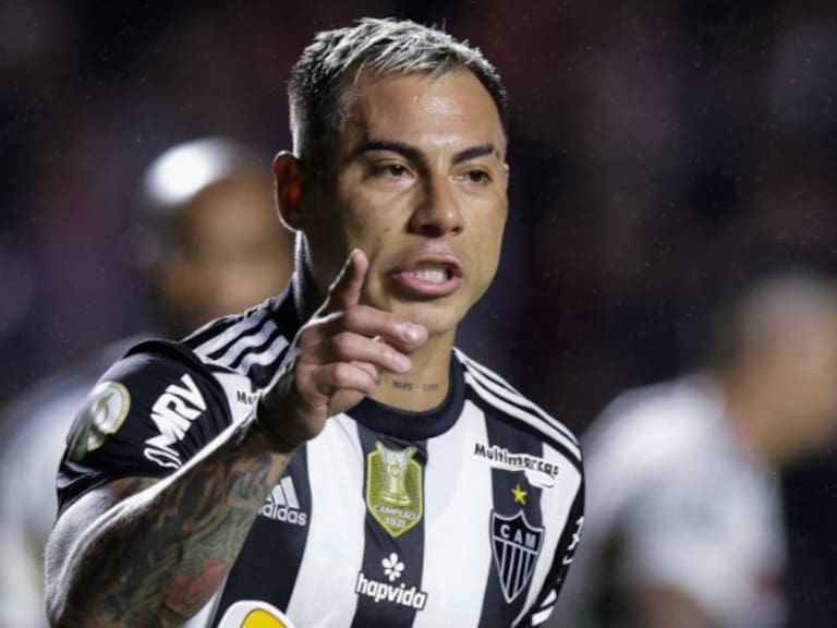 Eduardo Vargas