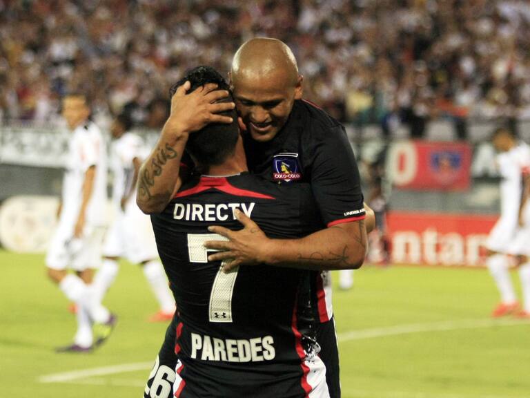 Esteban Paredes fue confirmado como nuevo propietario de San Antonio Unido