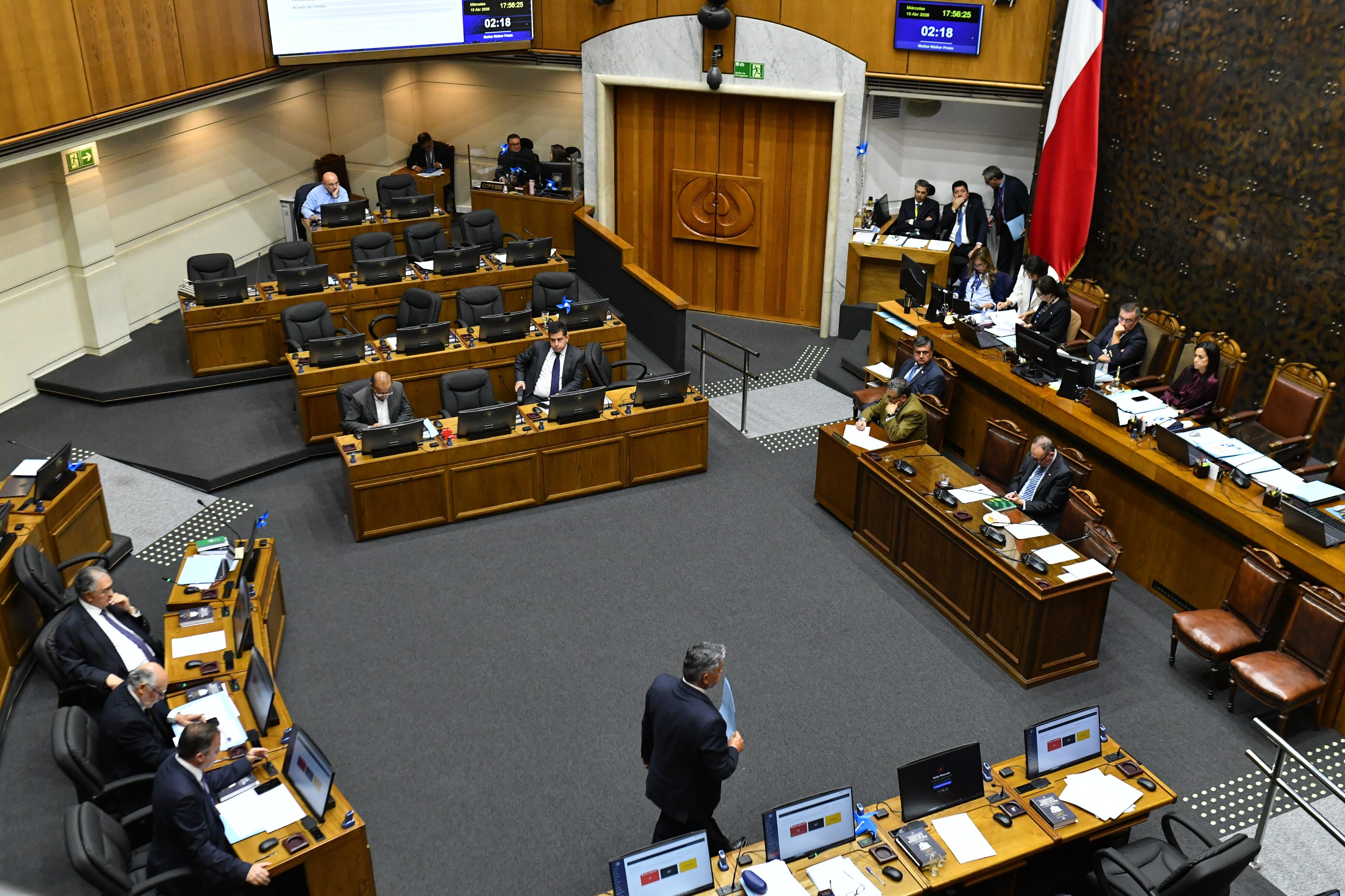 SENADO