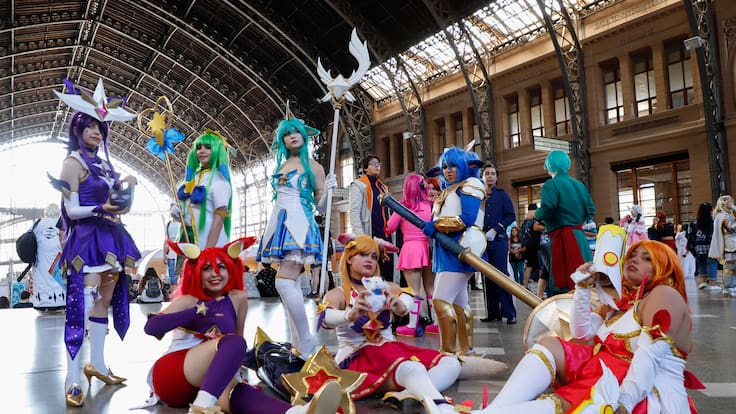 Más allá del K-pop y el anime: la consolidación de la ola asiática en Chile
