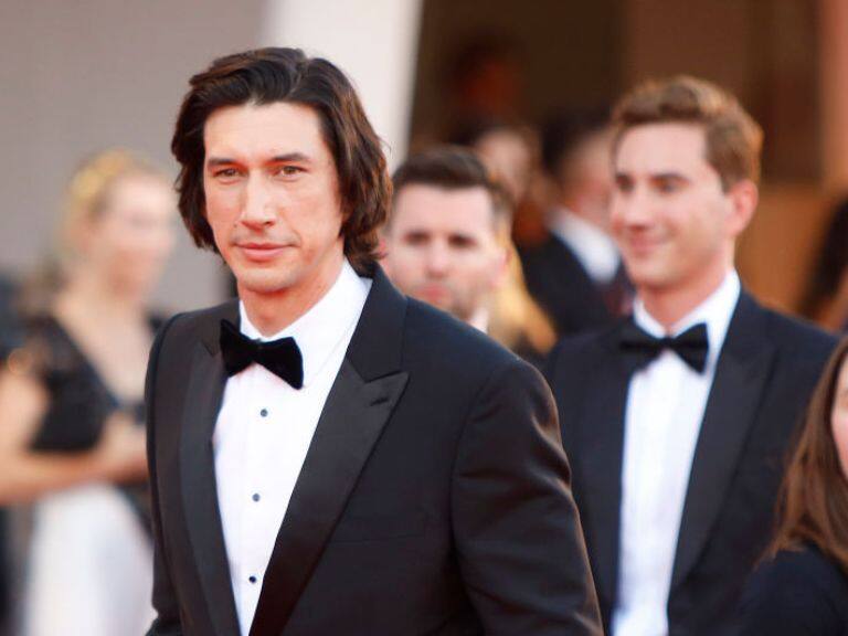 Adam Driver sería el nuevo Reed Richards en el Universo Cinematográfico de Marvel