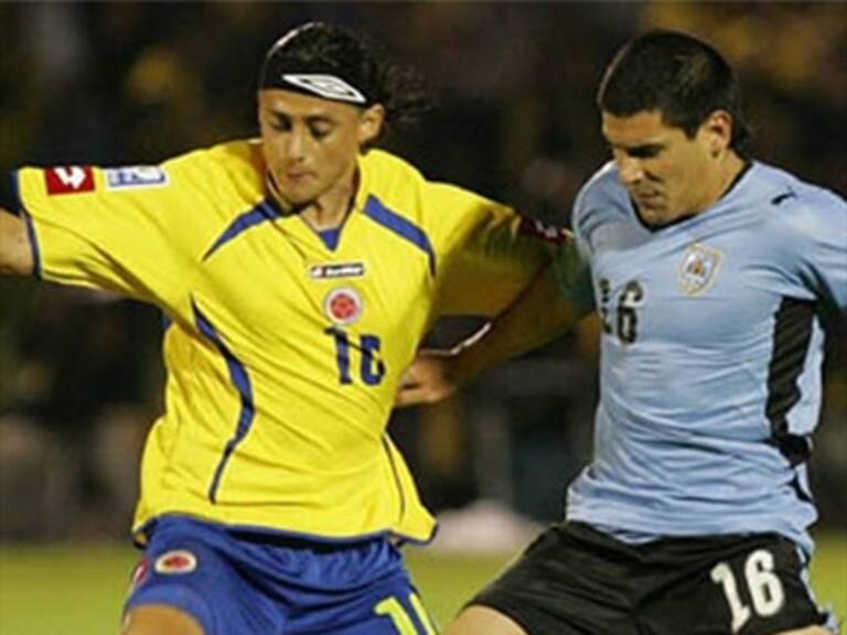 Giovanni Hernández elogió a la selección chilena: «Colombia la va a tener difícil»