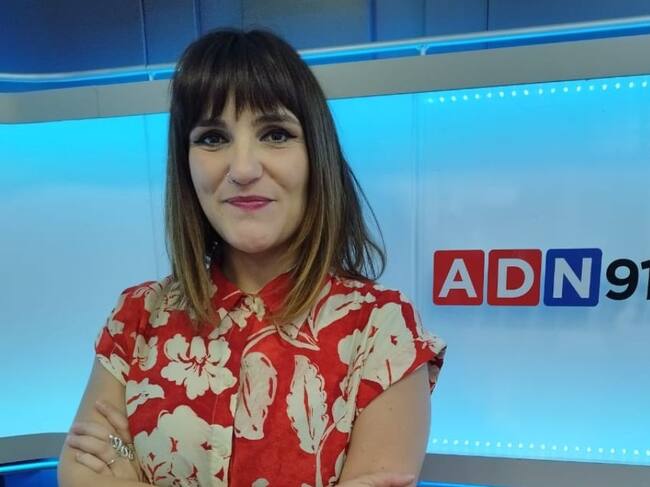Rozalén se presentará en Santiago este 29 de octubre: "Tengo una conexión con esta ciudad que hasta algunas canciones han nacido aquí"