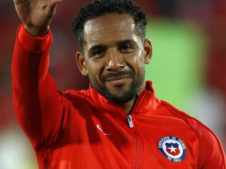Jean Beausejour y la decisión más radical de su vida: optó por retirarse del fútbol profesional
