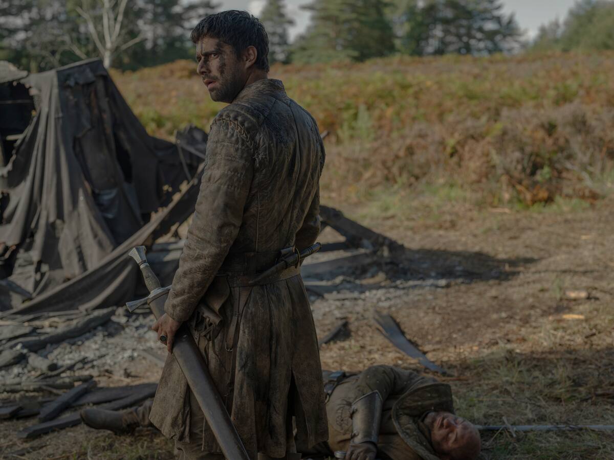 “La Casa del Dragón” entra en su recta final: qué queda por resolver en la temporada 3 y cuándo llegan los últimos capítulos