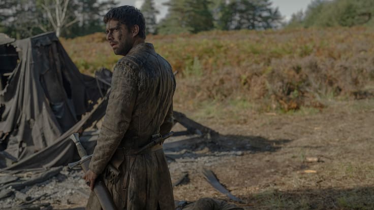 “La Casa del Dragón” entra en su recta final: qué queda por resolver en la temporada 3 y cuándo llegan los últimos capítulos