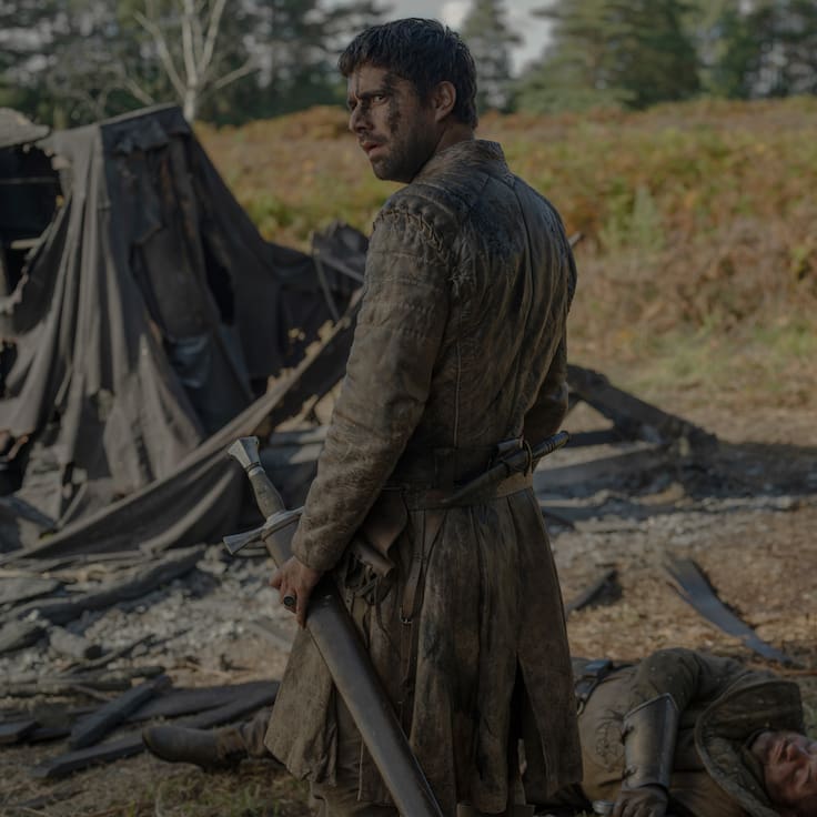 “La Casa del Dragón” entra en su recta final: qué queda por resolver en la temporada 3 y cuándo llegan los últimos capítulos