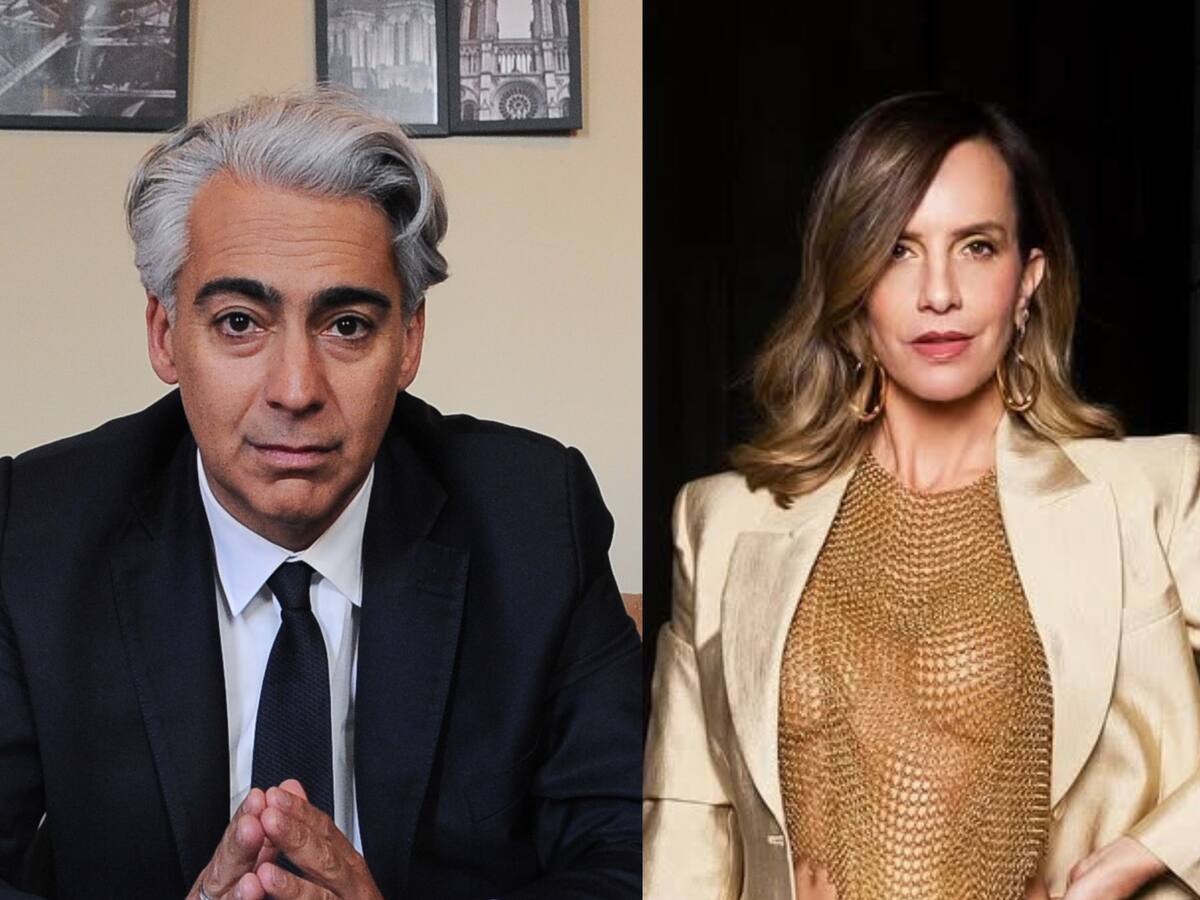 Diana Bolocco se lanza con todo contra MEO: “Parece que su táctica es atacar a las mujeres, primero con Monse, ahora conmigo”