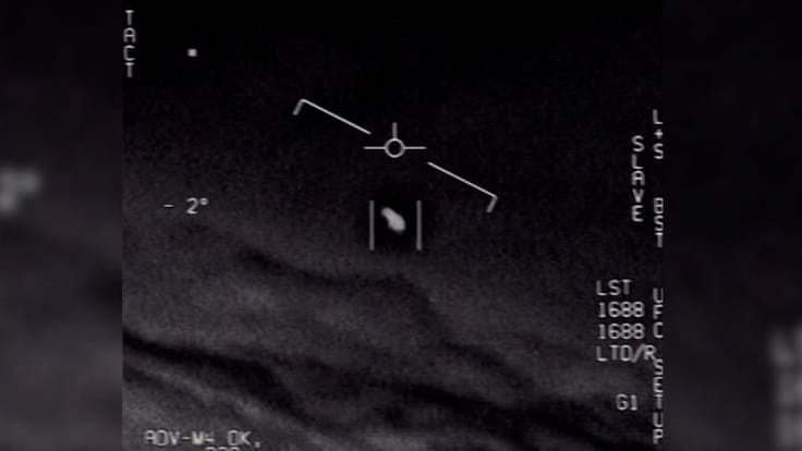¿Aliens? El inesperado movimiento de la Casa Blanca que despertó las alarmas de los que creen en vida extraterrestre