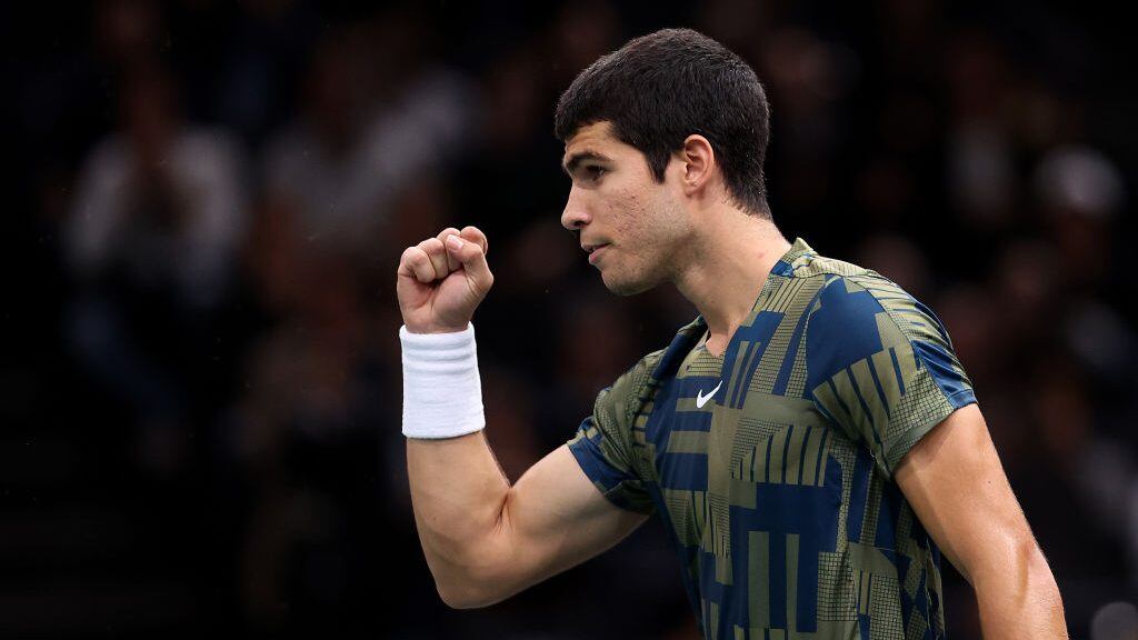ATP Finals 2022