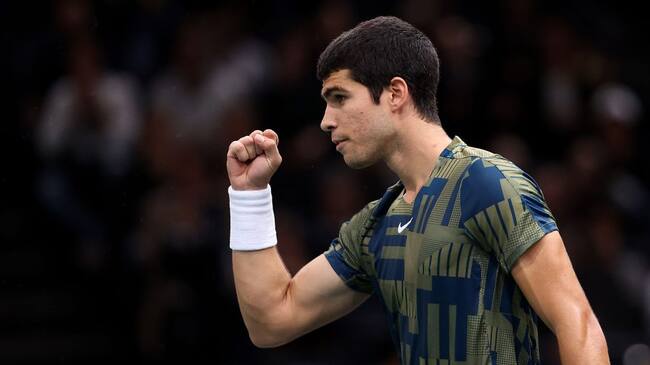 ATP Finals 2022
