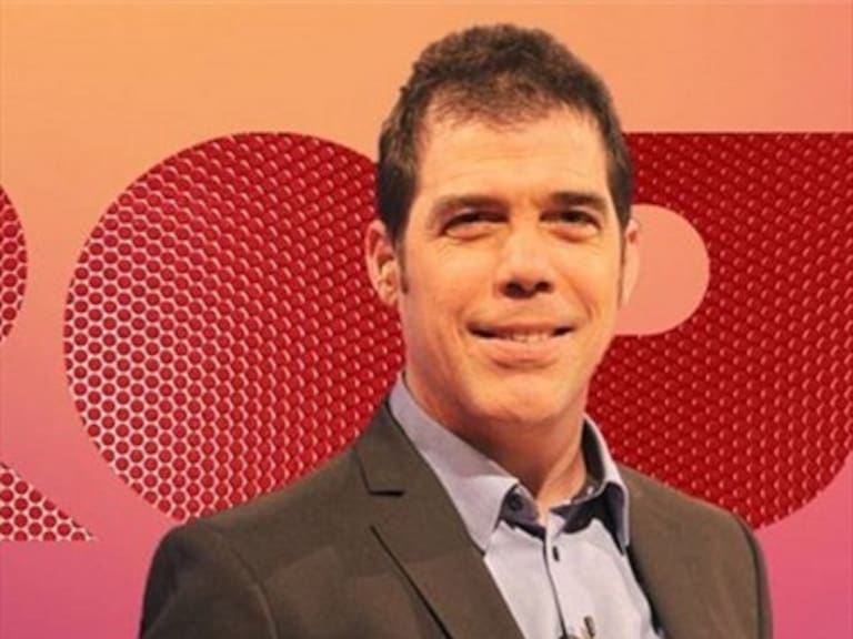 Estos son los primeros jurados de «Rojo»