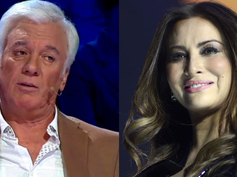 Antonio Vodanovic desmintió supuesta pelea con Myriam Hernández: «Tenemos una relación de amistad de 40 años»