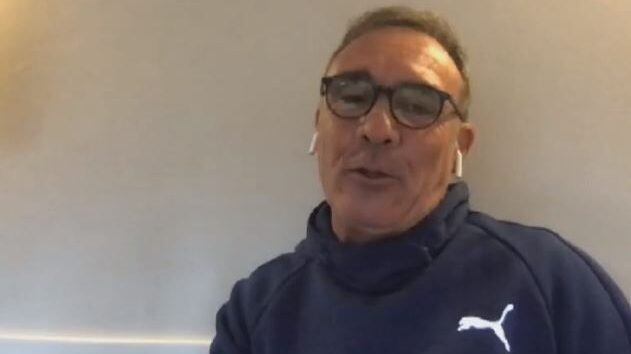 Marcelo Espina: "Argentina no irá relajada a jugar con Chile y la altura no será una condición determinante"