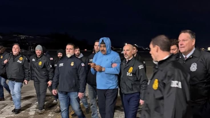 “Nicolás Maduro” envía mensaje de solidaridad tras poderoso terremoto en Venezuela: “Hoy la palabra es máxima acción”