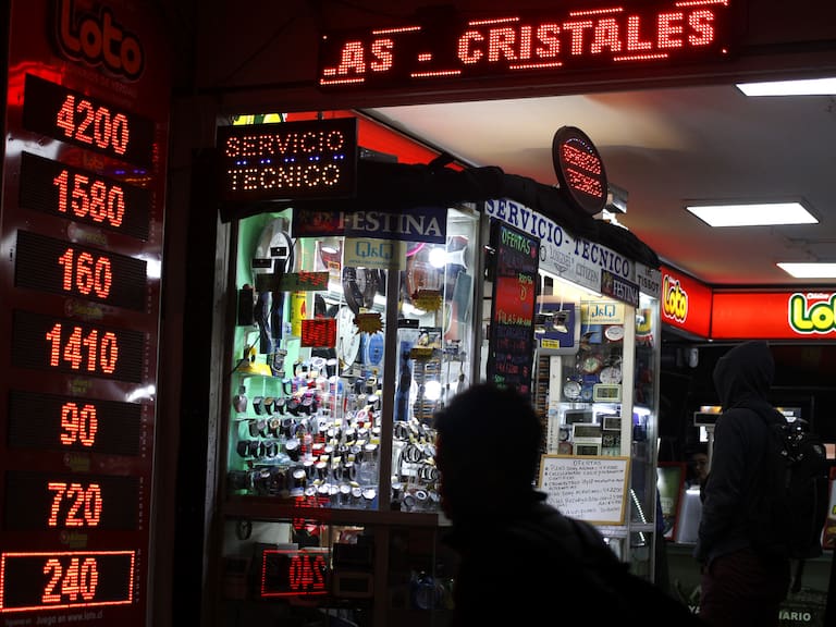 Resultados del Loto: estos fueron los números ganadores del sorteo 5394 del martes 3 de marzo