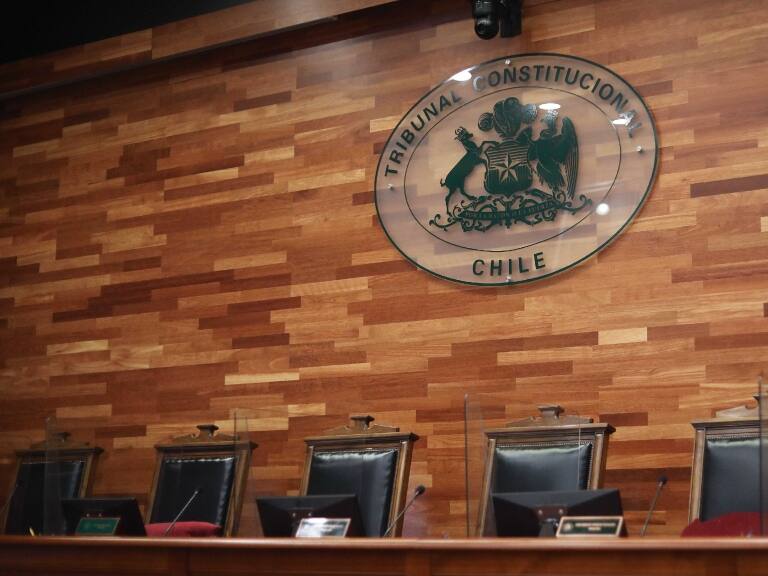 TC declara admisible recurso que busca dejar a la CAM sin derechos políticos