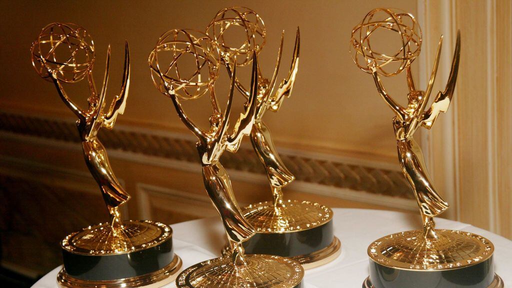 Premios Emmy