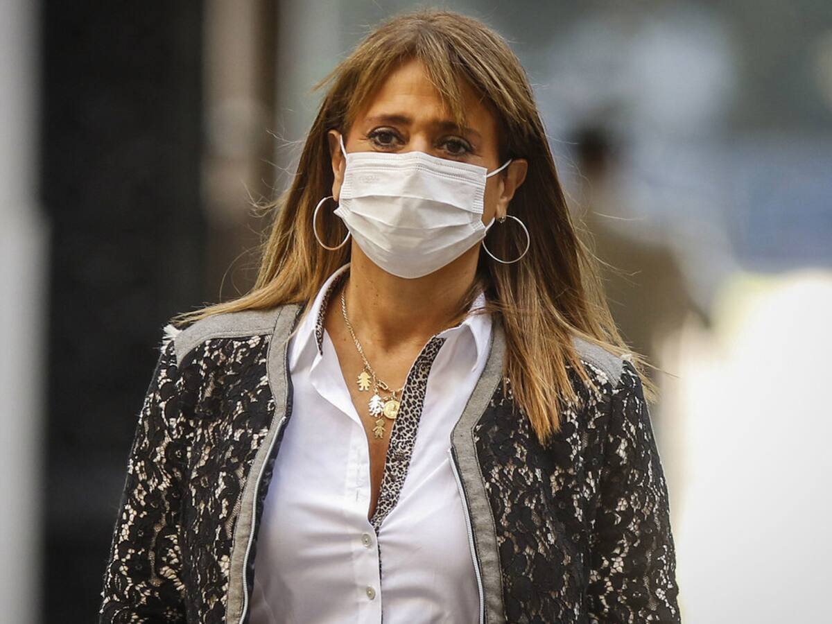 Van Rysselberghe: «No soy fan del exministro Mañalich, pero siendo bien justa nadie sabe bien cómo manejar esta pandemia»