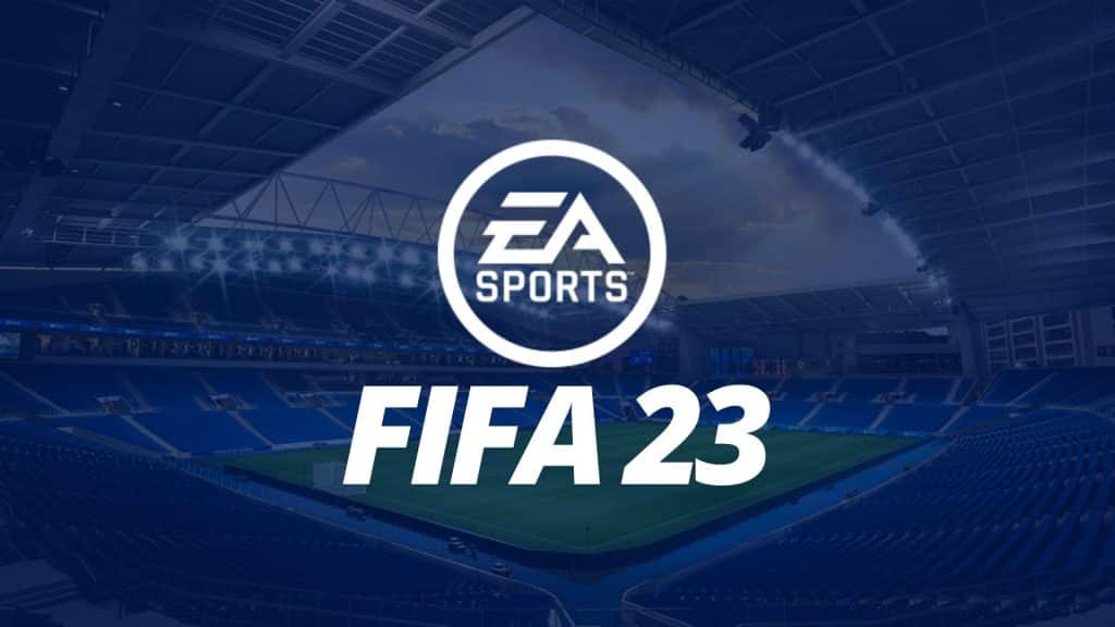 FIFA 23 - último juego de la franquicia de EA
