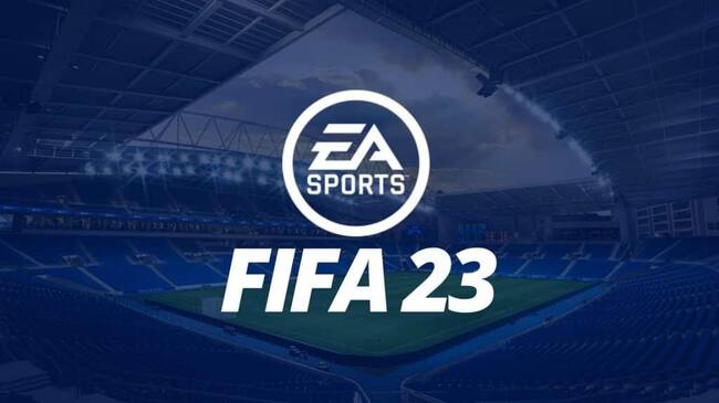 FIFA 23 - último juego de la franquicia de EA