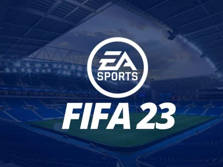 FIFA 23 - último juego de la franquicia de EA