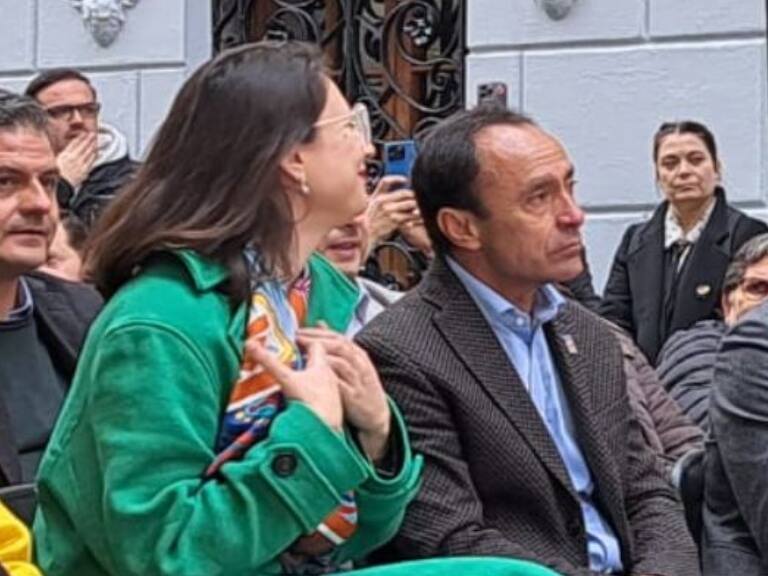 Jaime Pizarro insiste en la necesidad de regularizar el fútbol chileno: "Lo entendemos como prioritario"