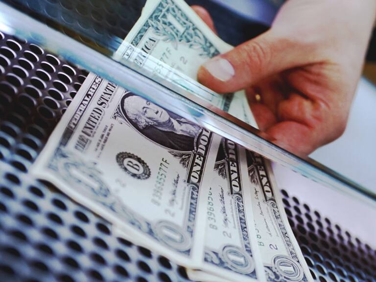 Los impactos en el precio del dólar tras los medidas anunciadas por el Banco Central