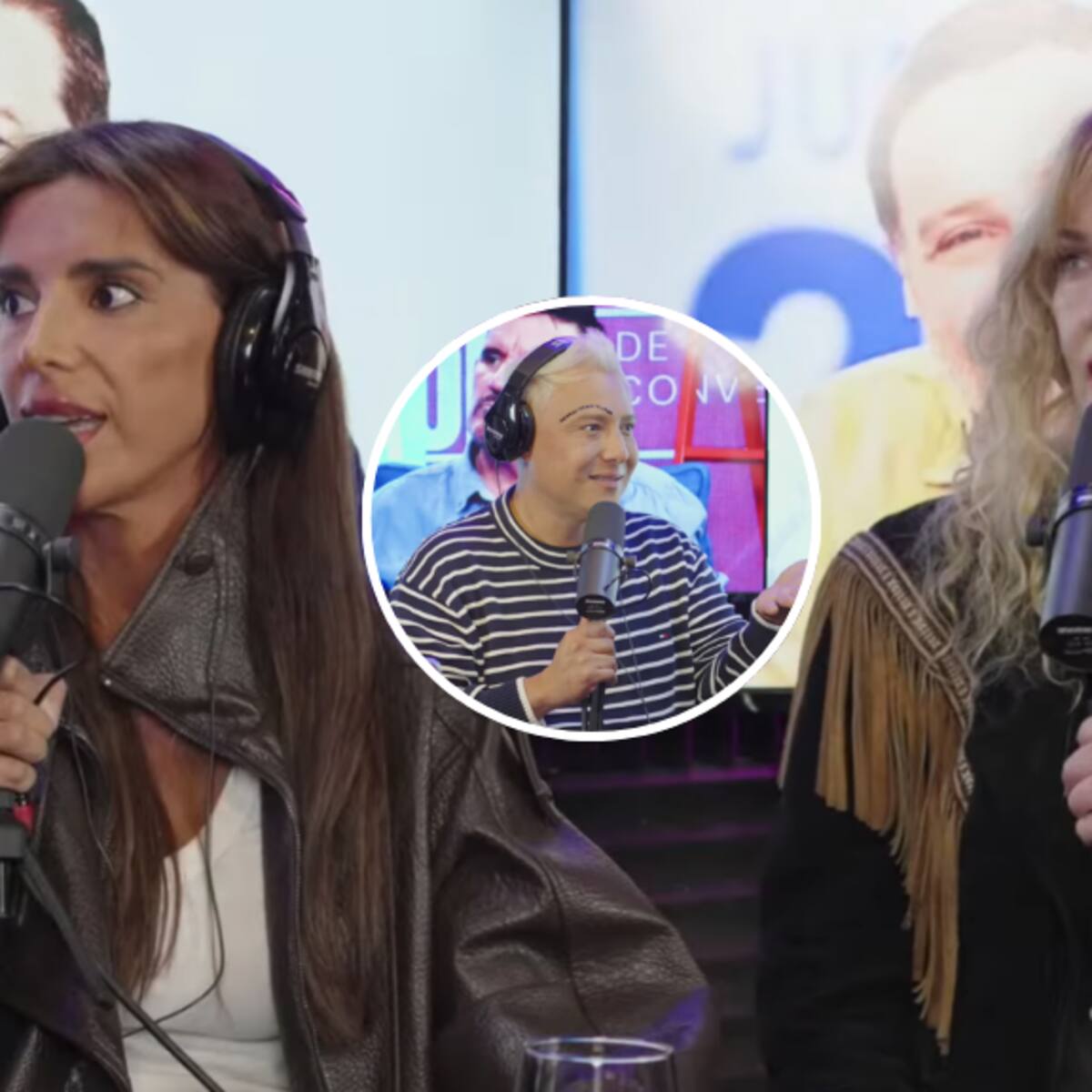 “Yo conozco de cerca las adicciones y uno cacha”: filtran delicado presente de famoso rostro de la TV chilena