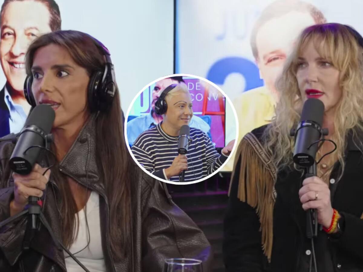 “Yo conozco de cerca las adicciones y uno cacha”: filtran delicado presente de famoso rostro de la TV chilena