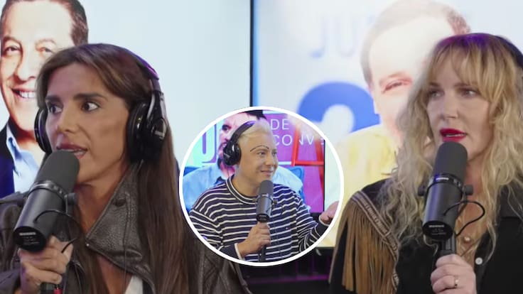 “Yo conozco de cerca las adicciones y uno cacha”: filtran delicado presente famoso rostro de la TV chilena