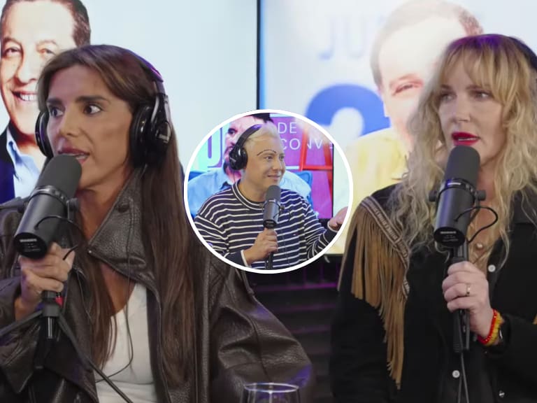 “Yo conozco de cerca las adicciones y uno cacha”: filtran delicado presente de famoso rostro de la TV chilena