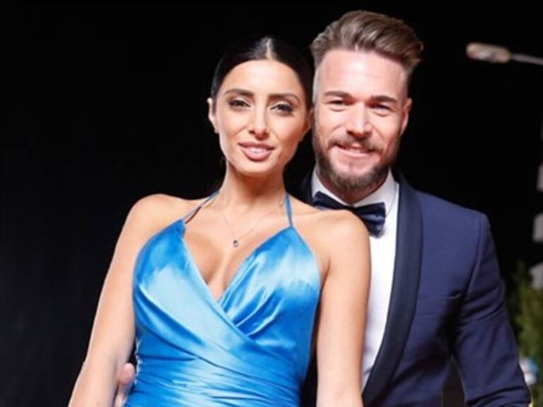 Tony Spina tuvo su revancha en la final de Doble Tentación