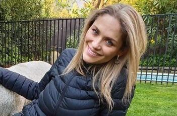 Kenita Larraín