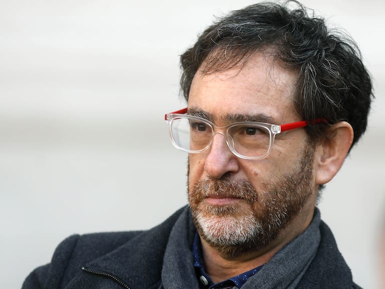 Ministro de Obras Públicas anuncia apoyo personal al Apruebo: se suma a ministros Vallejo y Marcel
